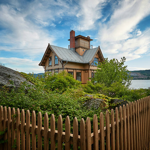 Fence inspection