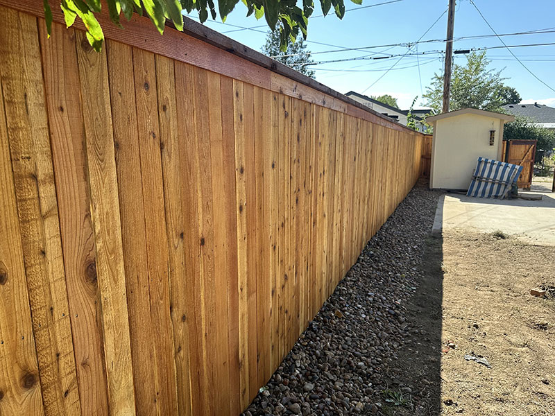denver-wood-fence-02 Denver wood fence job